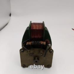 O gauge model train KTM motor and metal parts set #17ff7d