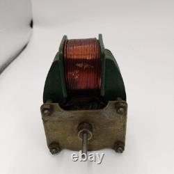 O gauge model train KTM motor and metal parts set #17ff7d