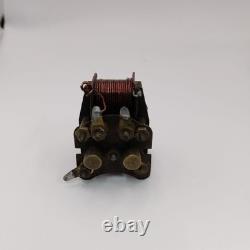 O gauge model train KTM motor and metal parts set #17ff7d