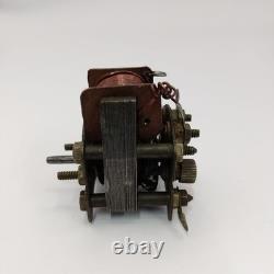 O gauge model train KTM motor and metal parts set #17ff7d