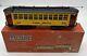 O Gauge, Trolley, Passenger, Minitoys, Public Service #102 Model Train, Rare