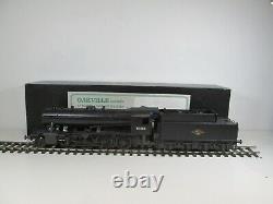 Oakville Models 7mm O Gauge Kit Built WD Austerity 2-8-0 90586 BR Black