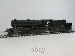 Oakville Models 7mm O Gauge Kit Built WD Austerity 2-8-0 90586 BR Black