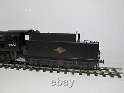 Oakville Models 7mm O Gauge Kit Built WD Austerity 2-8-0 90586 BR Black