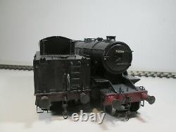 Oakville Models 7mm O Gauge Kit Built WD Austerity 2-8-0 90586 BR Black