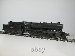 Oakville Models 7mm O Gauge Kit Built WD Austerity 2-8-0 90586 BR Black