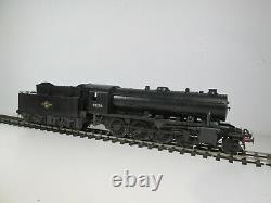 Oakville Models 7mm O Gauge Kit Built WD Austerity 2-8-0 90586 BR Black