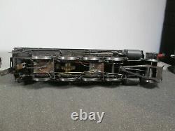 Oakville Models 7mm O Gauge Kit Built WD Austerity 2-8-0 90586 BR Black