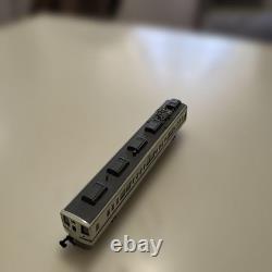Odakyu 9000 Series Metal N Gauge Model Train 6-Car Set Greenmax Case