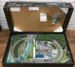 Old Stock New Tokyo Marui PRO Z Diorama Course Set Z Gauge Model Train Layout