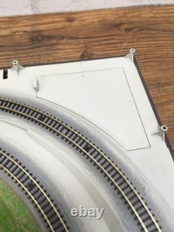 Old Stock New Tokyo Marui PRO Z Diorama Course Set Z Gauge Model Train Layout