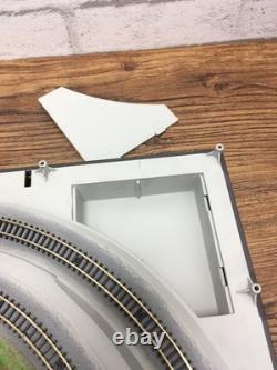 Old Stock New Tokyo Marui PRO Z Diorama Course Set Z Gauge Model Train Layout