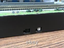 Old Stock New Tokyo Marui PRO Z Diorama Course Set Z Gauge Model Train Layout