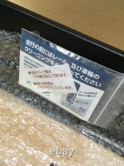 Old Stock New Tokyo Marui PRO Z Diorama Course Set Z Gauge Model Train Layout