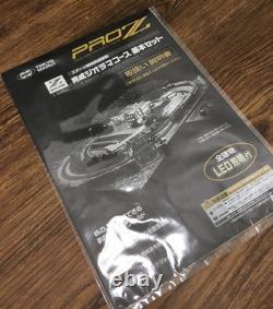 Old Stock New Tokyo Marui PRO Z Diorama Course Set Z Gauge Model Train Layout