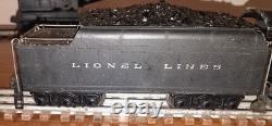 Older Lionel 2426w Tender Only No Loco In Good Condition Older Lionel 2426w Tender Only No Loco In Good Condition