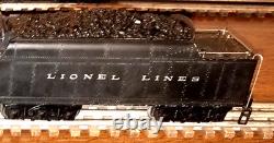 Older Lionel 2426w Tender Only No Loco In Good Condition Older Lionel 2426w Tender Only No Loco In Good Condition
