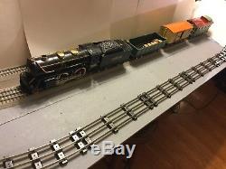 Original Lionel 384e Freight Set, Standard Gauge Reduced From $625 To $550