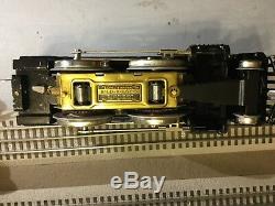 Original Lionel 384e Freight Set, Standard Gauge Reduced From $625 To $550