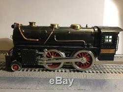 Original Lionel 384e Freight Set, Standard Gauge Reduced From $625 To $550