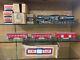 Outstanding Lionel O Gauge 276w Set Obsb 1935 With255e, 263wx, 613, 614, 615 Ex+
