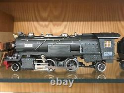 Outstanding Lionel O Gauge 276W Set OBSB 1935 with255E, 263WX, 613, 614, 615 EX+