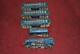 Prewar Lionel Blue Comet Standard Gauge Set Withcopper Trim 400e 400t 420 421 422