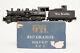Painted Hon3 Brass K-37 2-8-2 United Pfm D&rgw Mikado Narrow Gauge Doghouse 498