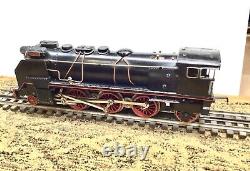 Paya O Gauge Train Made In Spain