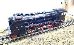 Paya O Gauge Train Made In Spain