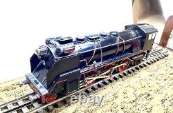 Paya O Gauge Train Made In Spain