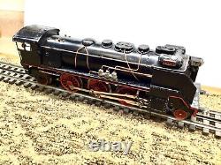 Paya O Gauge Train Made In Spain