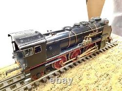 Paya O Gauge Train Made In Spain