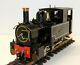 Pearce Live Steam Countess Loco 45/32mm Adjustable Gauge With R/c