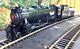 Pennsylvania K4 S Live Steam Locomotive Aster Gauge 1 132 Unbuilt Kit Le #171