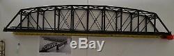 Pennsylvania Truss Bridge, 1875' HO Gauge. Preselling Limited Ed. INTRO SALE