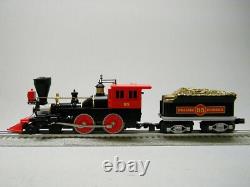 Pixar's Toy Story Electric O Gauge Model Train Set withRemote and Bluetooth Capabi Pixar's Toy Story Electric O Gauge Model Train Set withRemote and Bluetooth Capabi