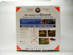 Pixar's Toy Story Electric O Gauge Model Train Set withRemote and Bluetooth Capabi Pixar's Toy Story Electric O Gauge Model Train Set withRemote and Bluetooth Capabi