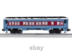 Polar Express 20th Anniversary O Gauge Model Train Coach Car Collectible Toy