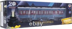 Polar Express 20th Anniversary O Gauge Model Train Coach Car Official Collecti