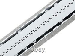 Polar Express 20th Anniversary O Gauge Model Train Coach Car White Roof, Colle
