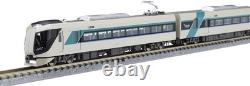 Popondetta N Gauge Tobu Series 500 Liberty 3-Car Basic Set 6008 Model Train New
