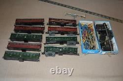 Postwar Marklin HO Gauge Electric Toy Train Model OO Scale