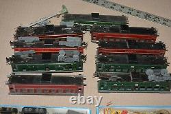 Postwar Marklin HO Gauge Electric Toy Train Model OO Scale