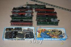 Postwar Marklin HO Gauge Electric Toy Train Model OO Scale