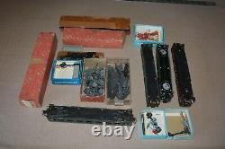 Postwar Marklin HO Gauge Electric Toy Train Model OO Scale