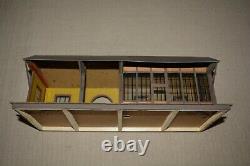 Prewar Electric Toy Train Model Accessory Station for O Gauge Lionel