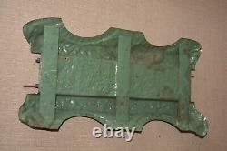 Prewar Ives Toy Train Accessory Model Bridge O Gauge 2 Rail Track