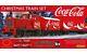 R1233m Hornby 00 Gauge The Coca Cola Christmas Starter Train Set Brand New Boxed