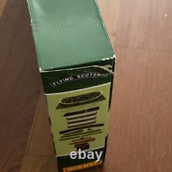 R1255 Hornby The Flying Scotsman 176 Scale 00 Gauge Model Train Set Railway